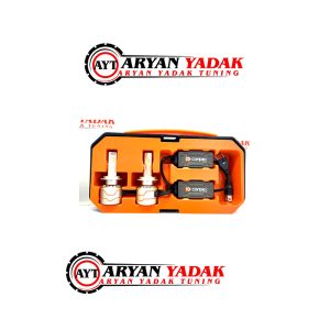 هدلایت x8 برند Conpex
