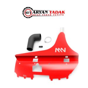 رمیر MN دهانه بزرگ