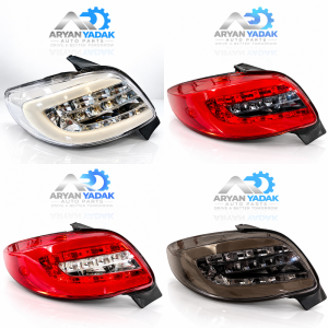خطر عقب207 برند NGCO
