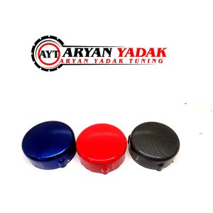 قاب سر کمک هیدروگرافی