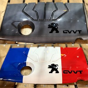 قاب درب کویل دکوراتیو CVVT