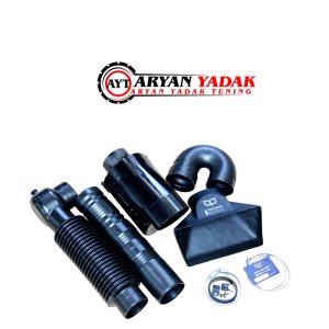کیت مکش XU7 برند هومور